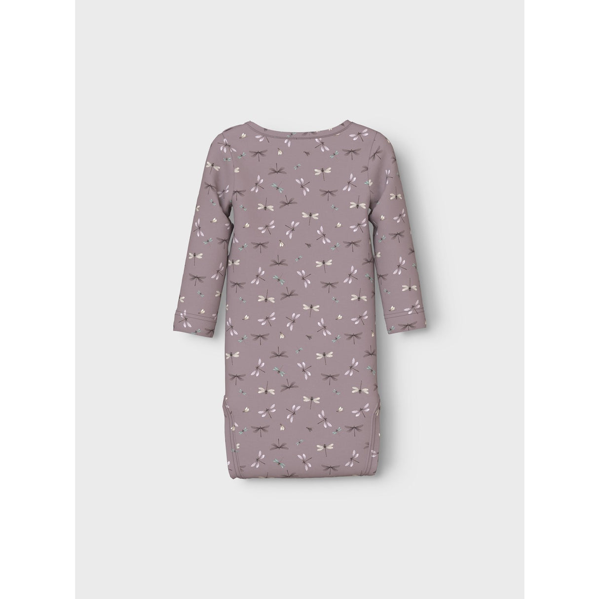 Name It Purple Dove Joyane Body