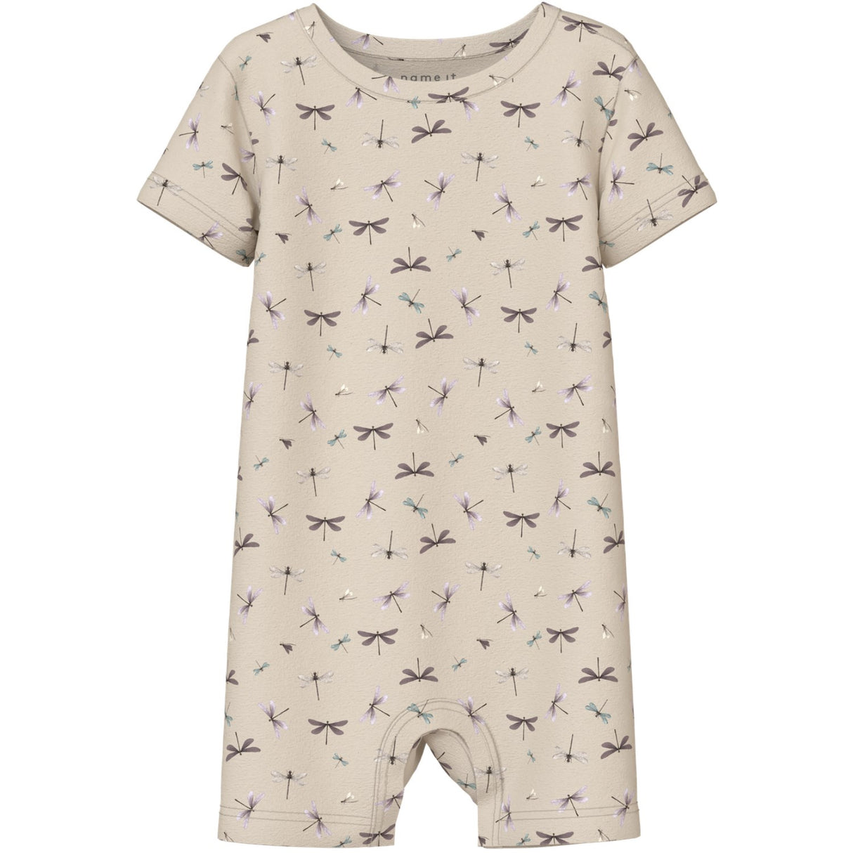 Name It Summer Sand Joyane Sunsuit