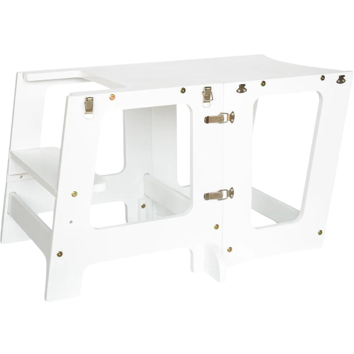 HEMMINGSEN Kids Hvid Maya Learning Tower