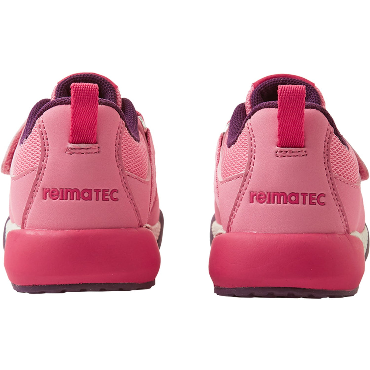 Reima Sunset Pink Reimatec Shoes Kiirus
