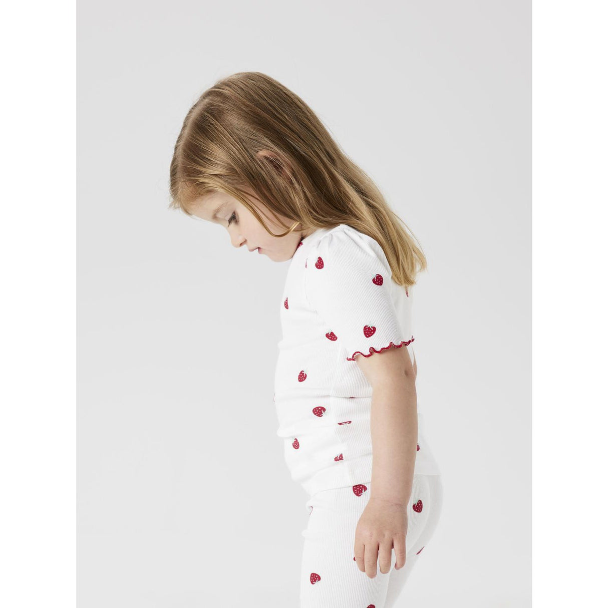 Name It Bright White Jillie T-Shirt