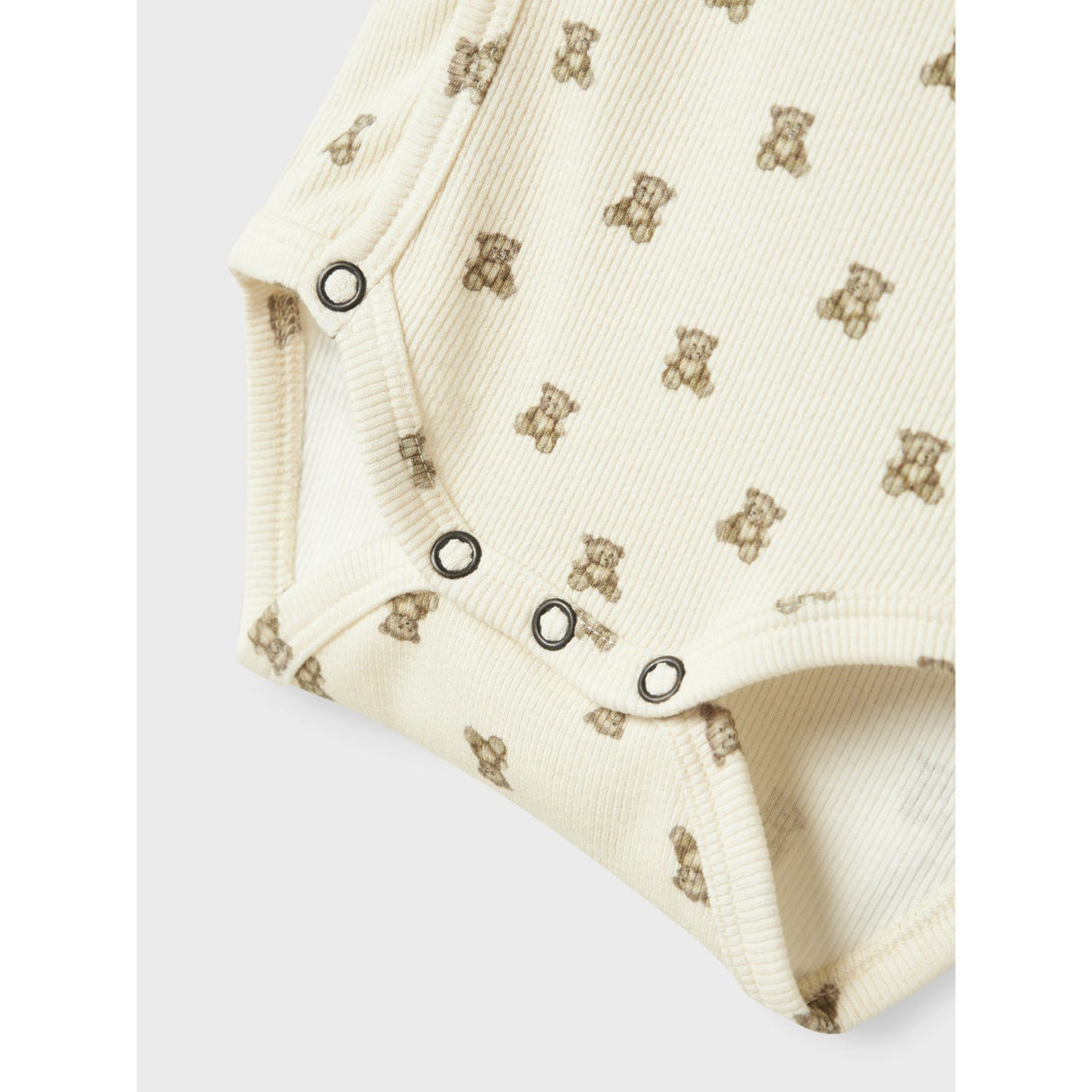 Lil'Atelier Turtledove Teddy Bear Gavo Elf Slim Wrap Body