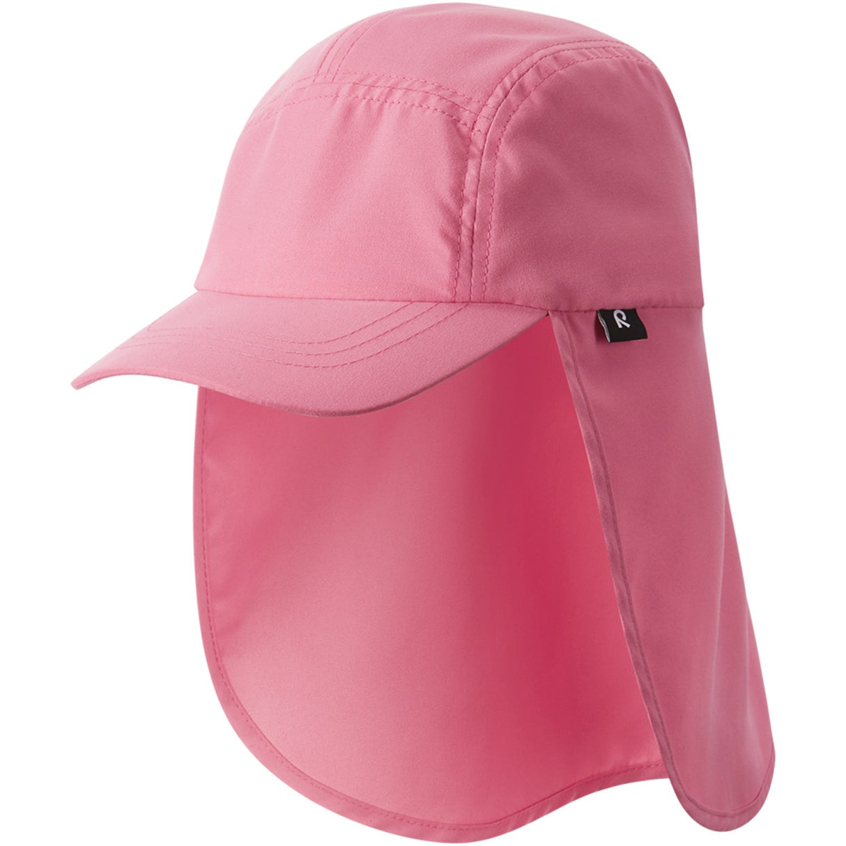 Reima Sunset Pink Sun hat Biitsi