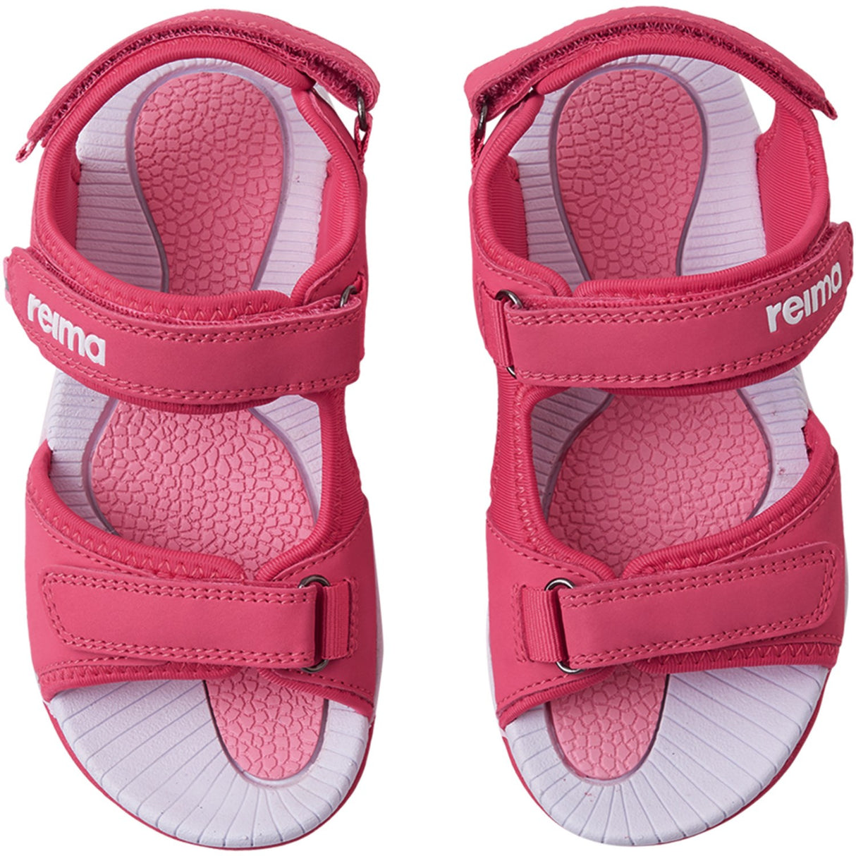 Reima Bright Berry Sandals Ratas