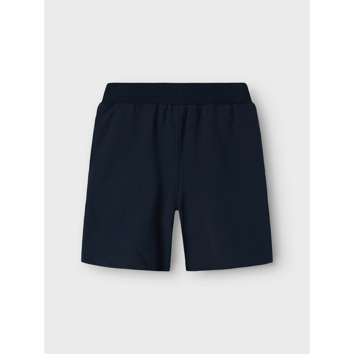 Name It Navy Blazer Mos Pokemon Regular Sweat Shorts