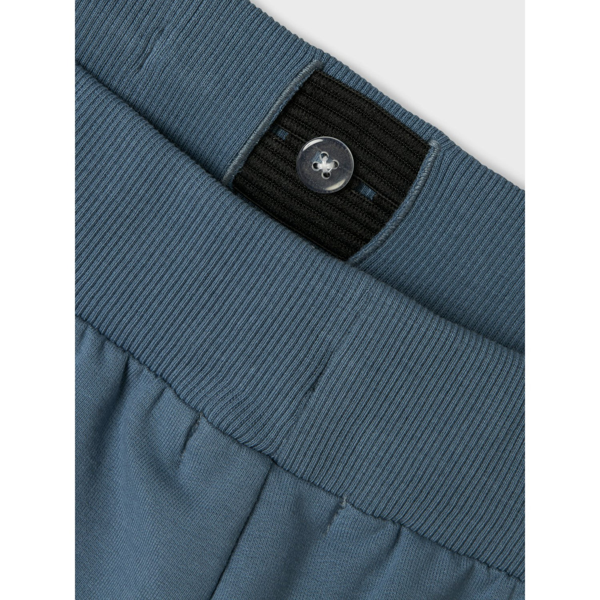 Name It Blue Mirage Mahi Minecraft Regular Sweat Shorts