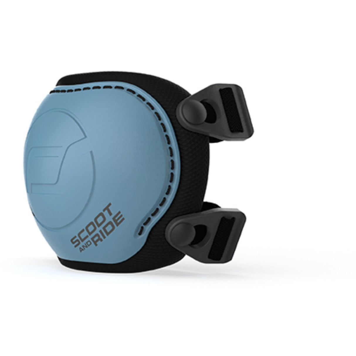 Scoot and Ride Steel Protective Gear