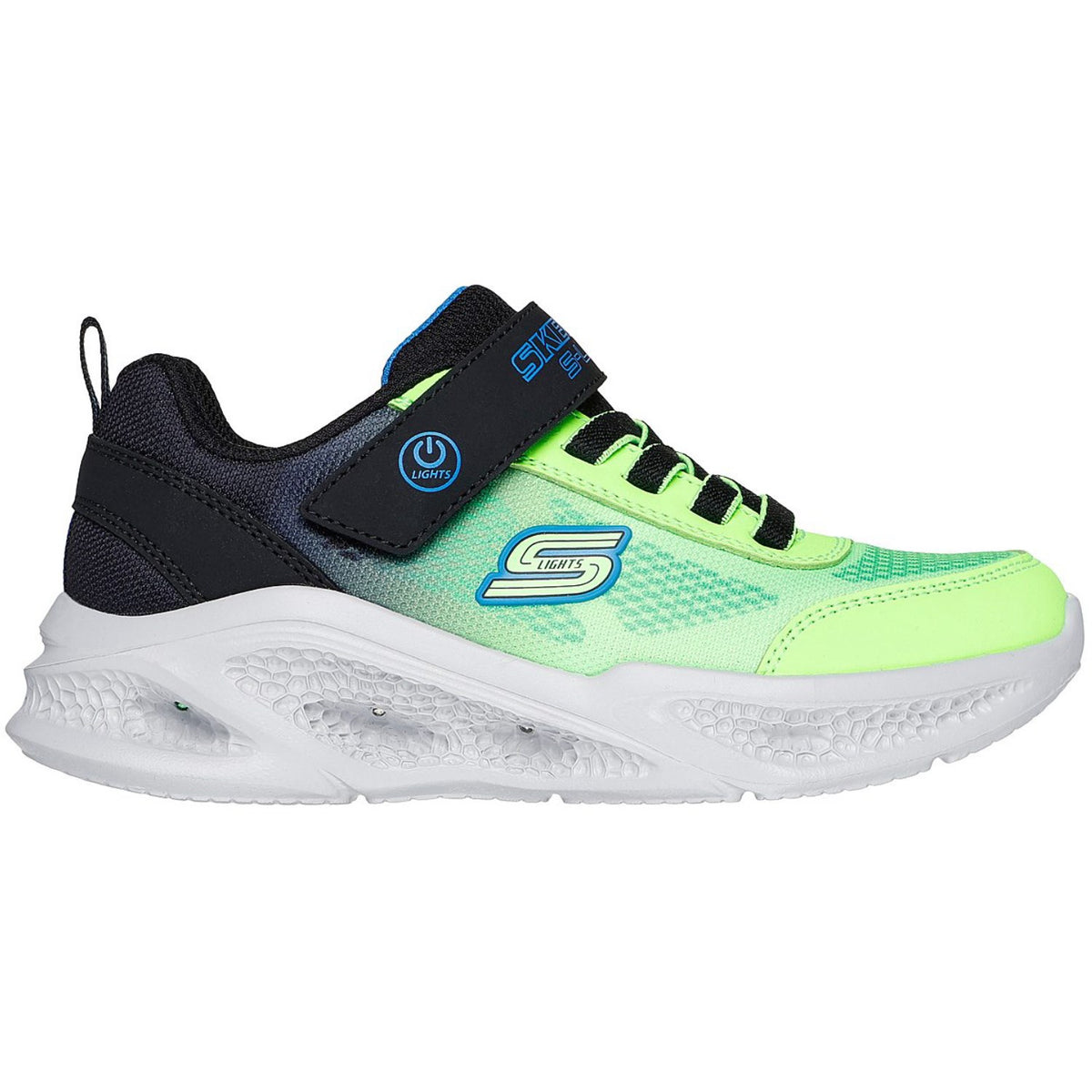 Skechers Meteor-Lights-Krendo Sneakers