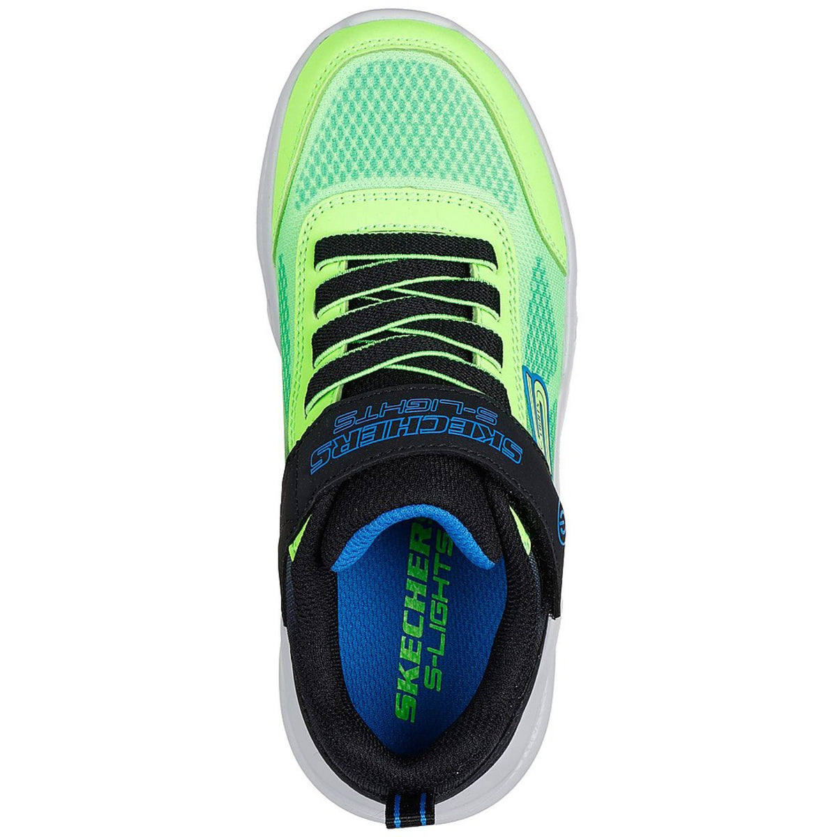 Skechers Meteor-Lights-Krendo Sneakers