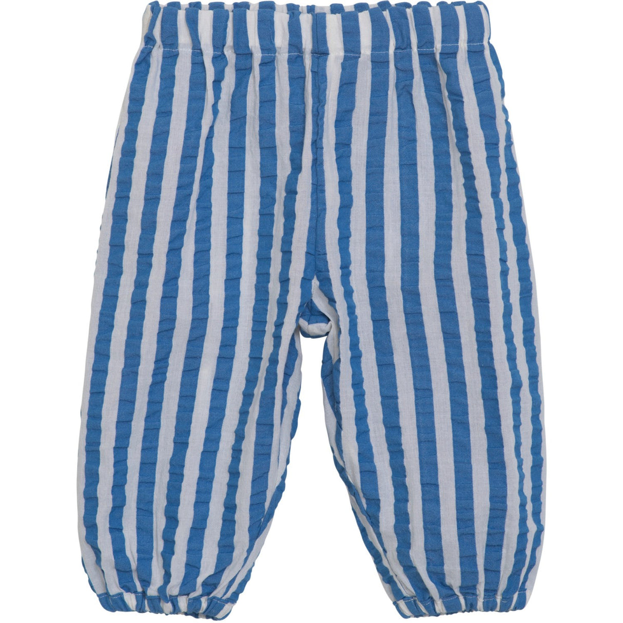 Serendipity Azur Stripe Baby Pants