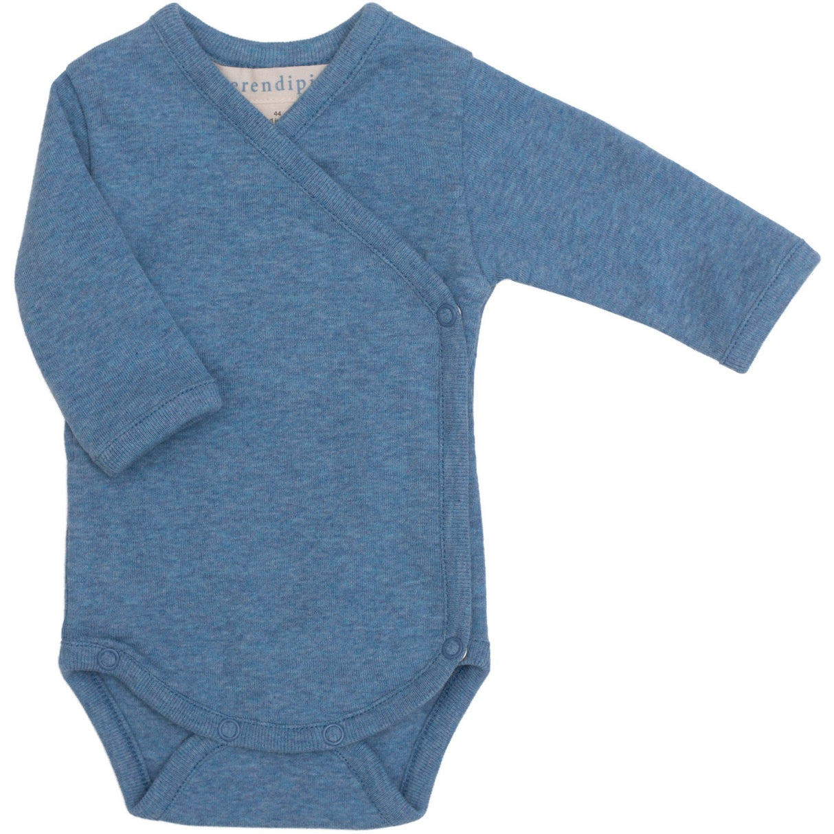 Serendipity Azur Newborn Wrap Body