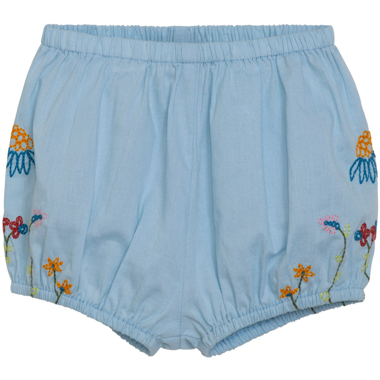 Serendipity Horizon Baby Embroidery Bloomers