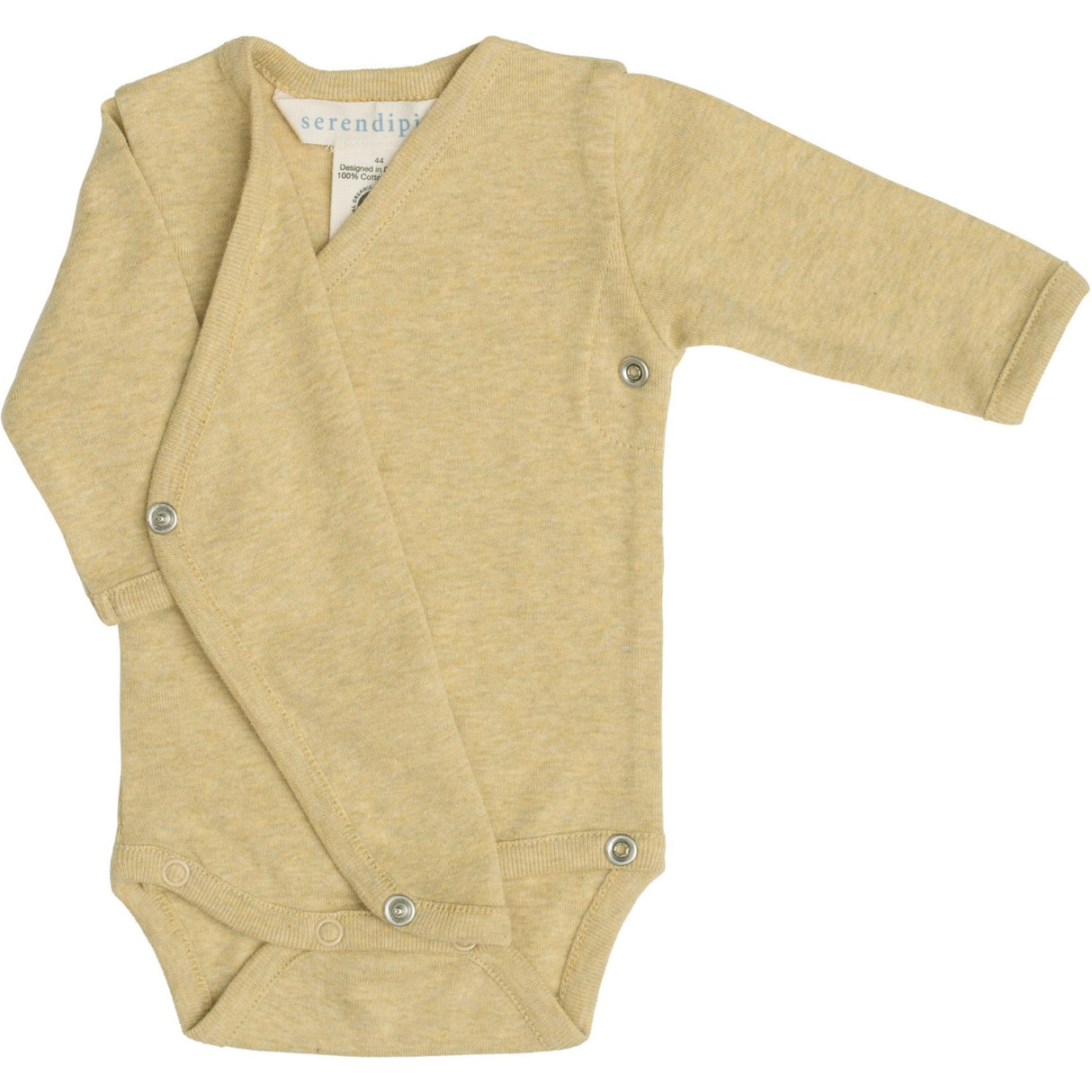 Serendipity Chamomile Newborn Wrap Body