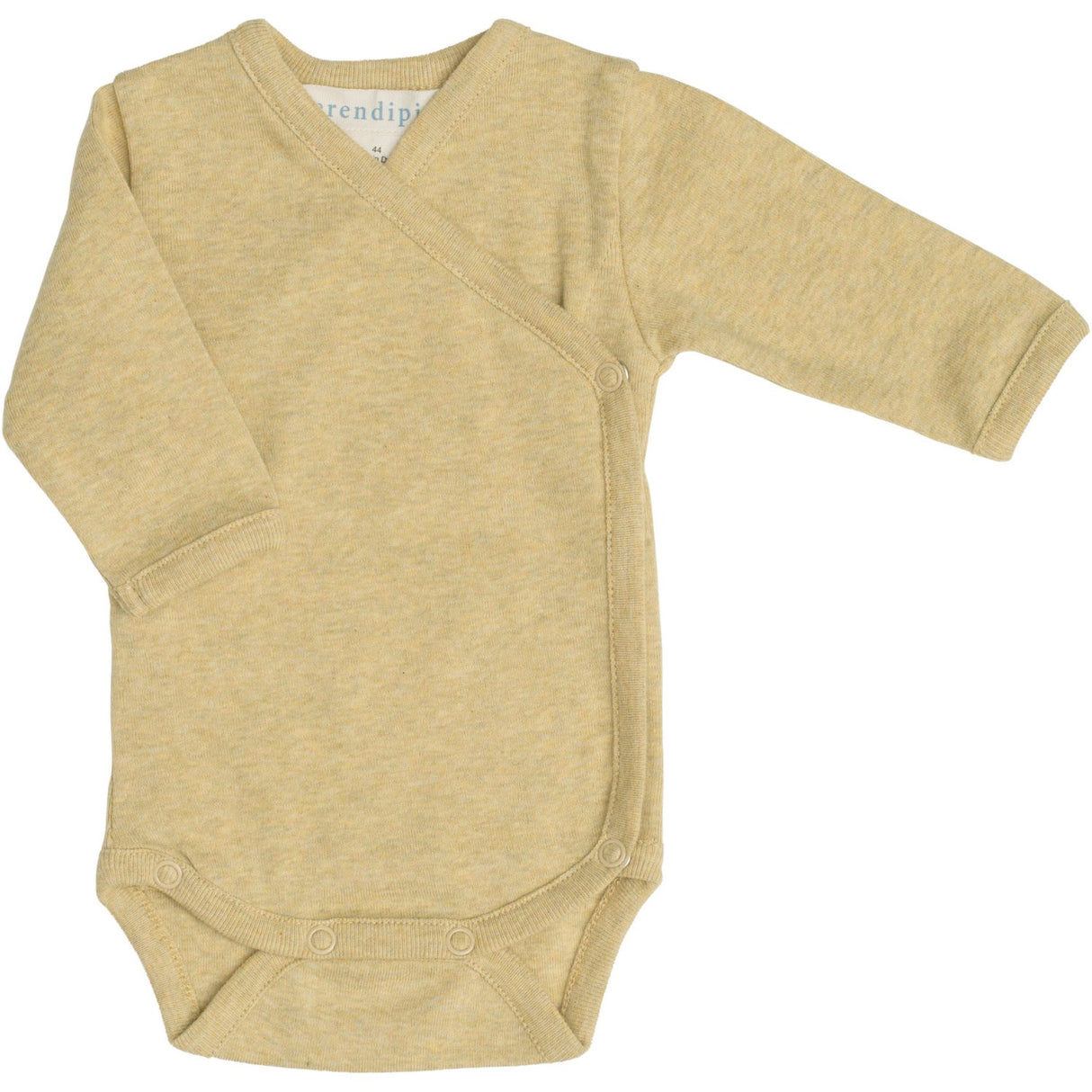 Serendipity Chamomile Newborn Wrap Body