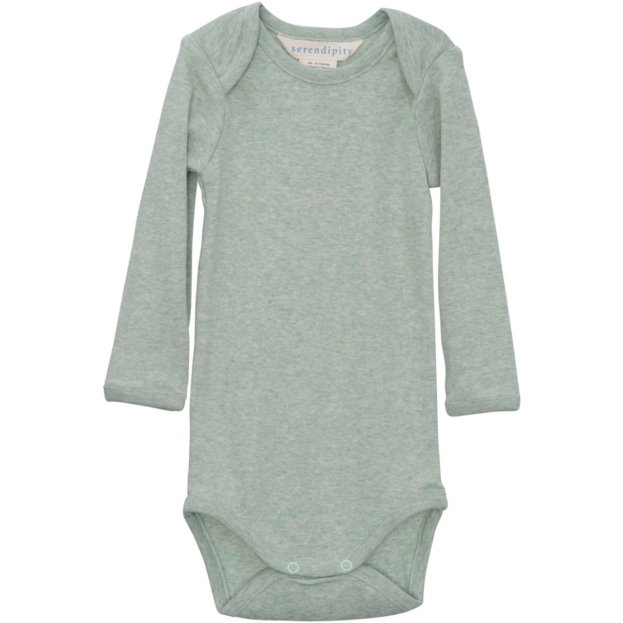 Serendipity Jade Baby Body