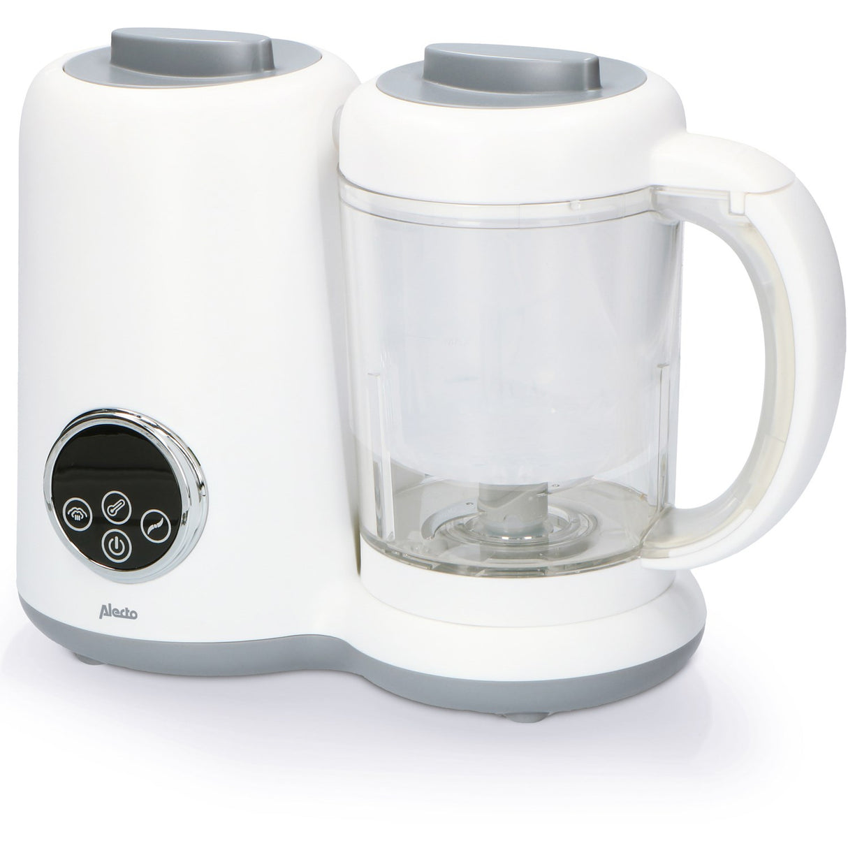 Alecto Multi Function Baby Food Maker