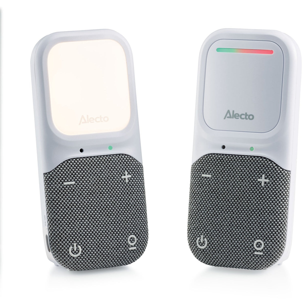 Alecto Full Eco Dect Baby Monitor With Light