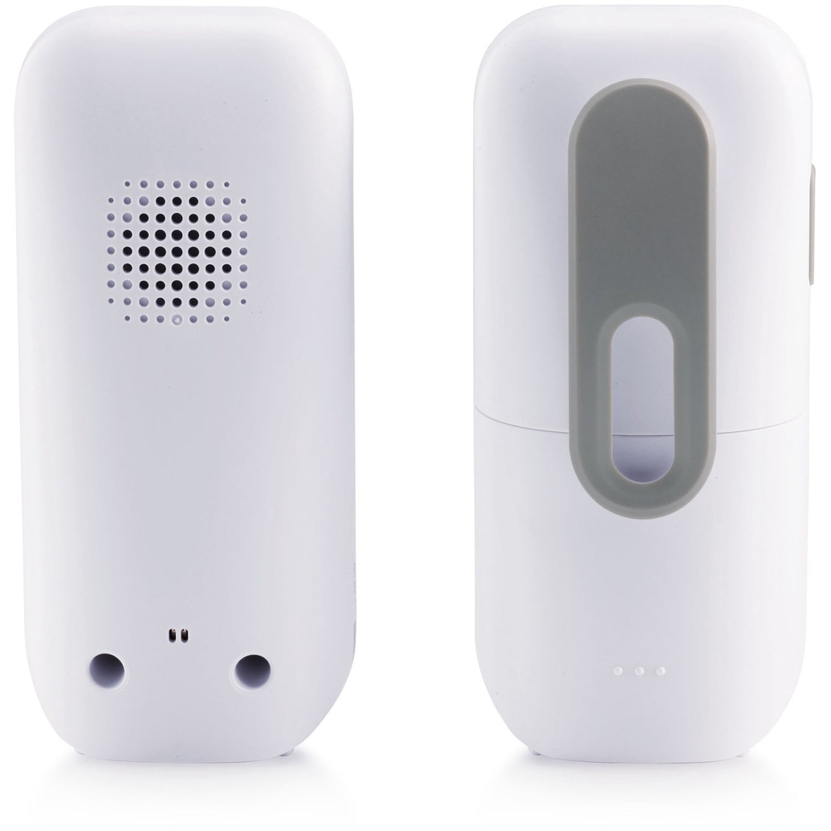 Alecto Full Eco Dect Baby Monitor With Light