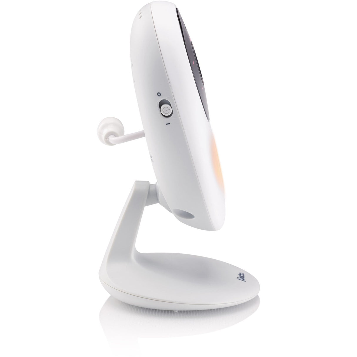 Alecto Video Baby Monitor With 2.8 Inch Color Display