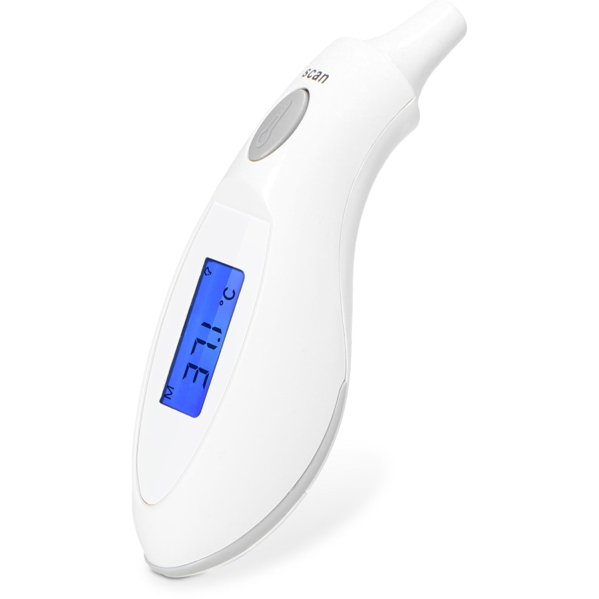 Alecto Infrared Ear Thermometer