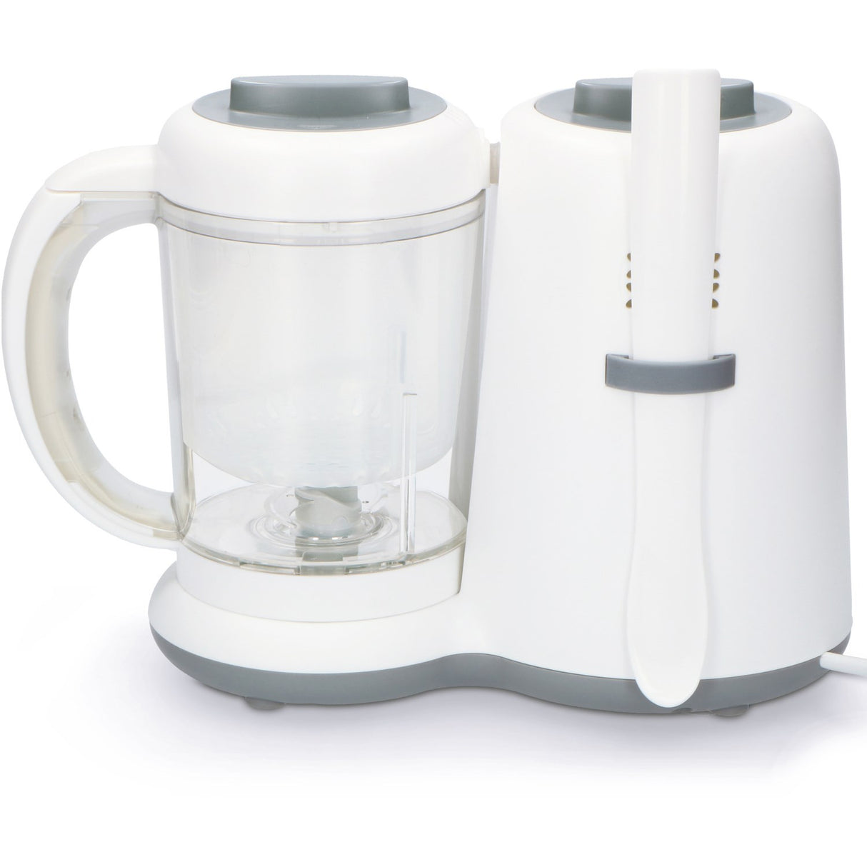 Alecto Multi Function Baby Food Maker