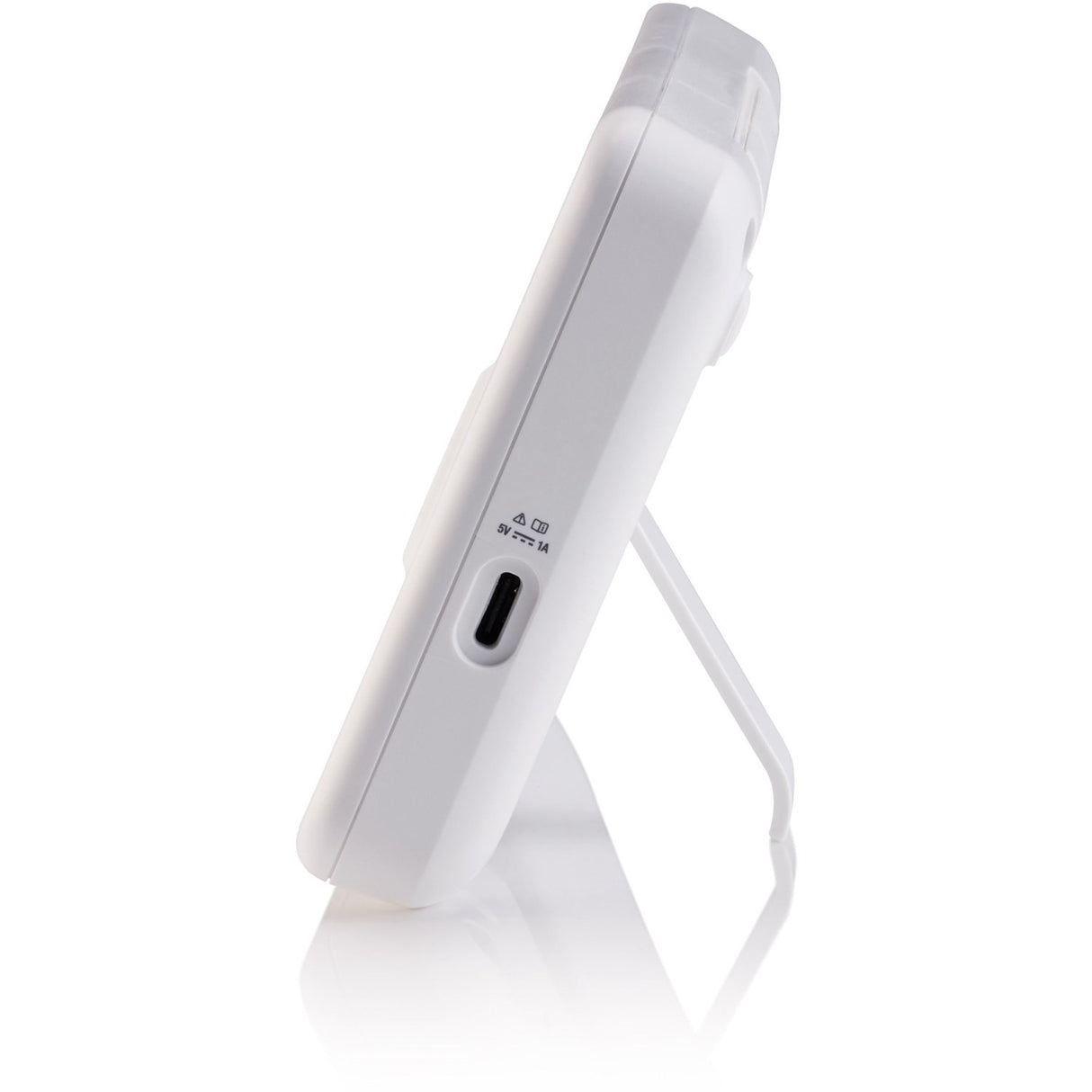 Alecto Video Baby Monitor With 4.3 Inch Color Display