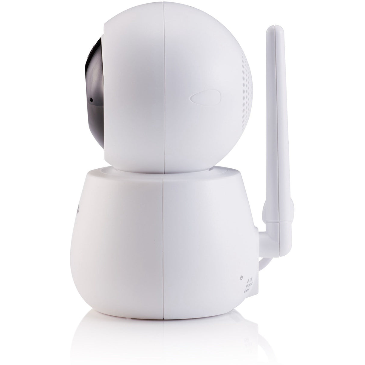 Alecto Video Baby Monitor With 4.3 Inch Color Display