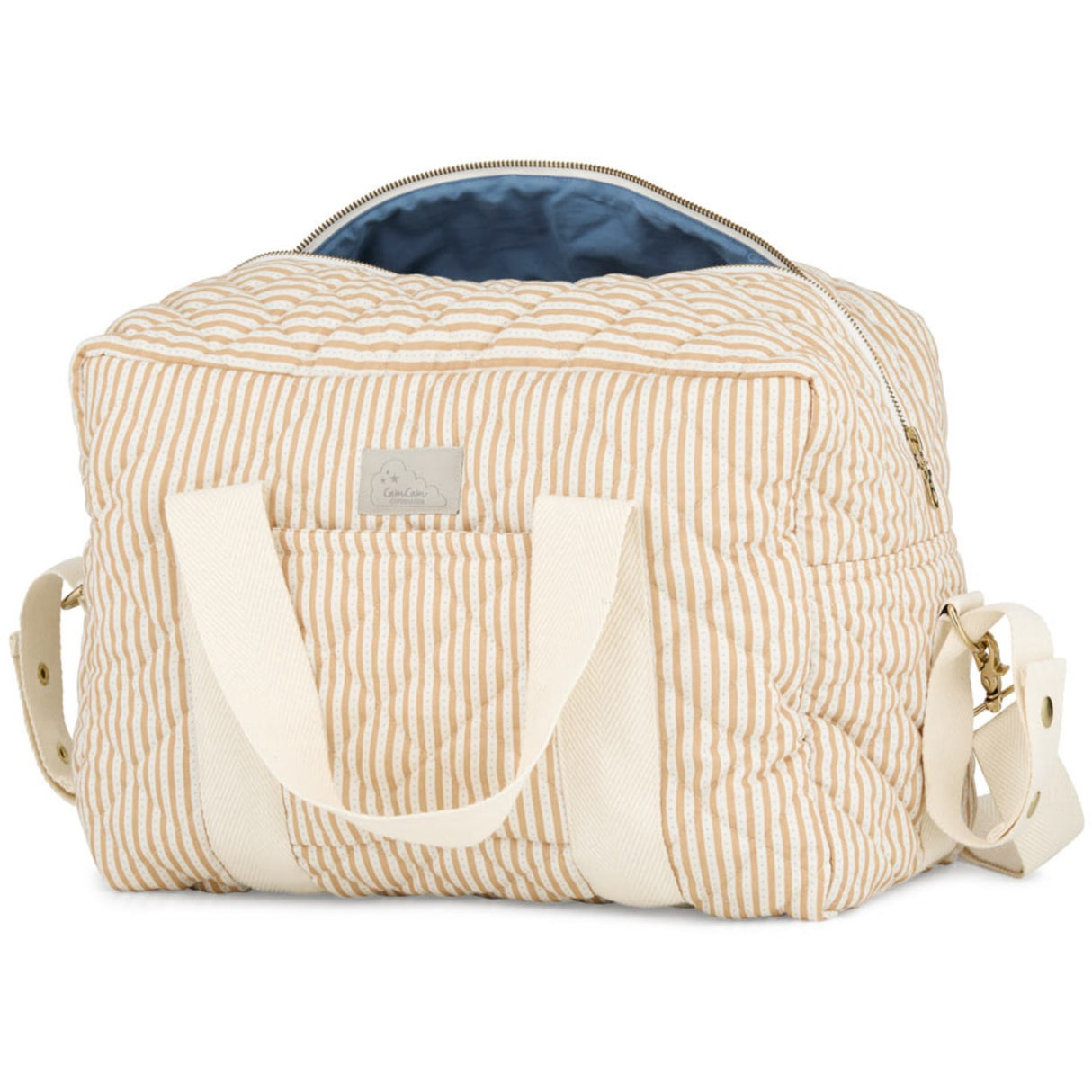 Cam Cam Copenhagen Oatfield Changing Bag Large