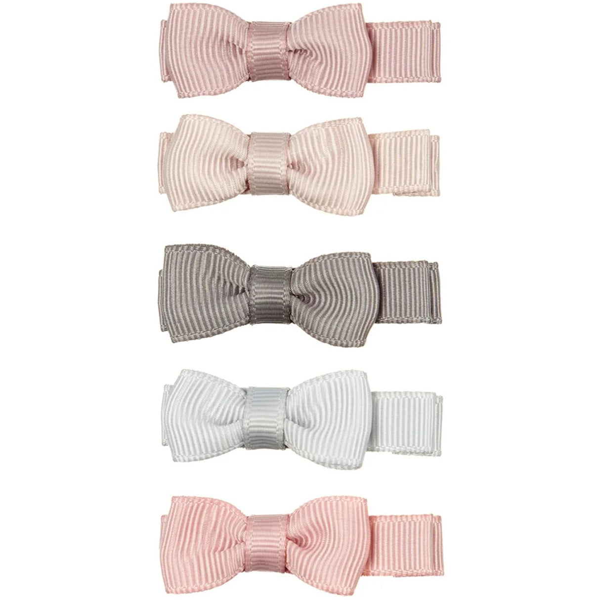 Mimi & Lula 5 Hair Clips - Martha Bow Salon