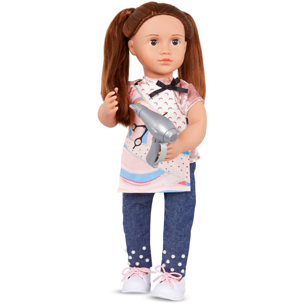 Our Generation Deluxe Doll Clothing Frisør