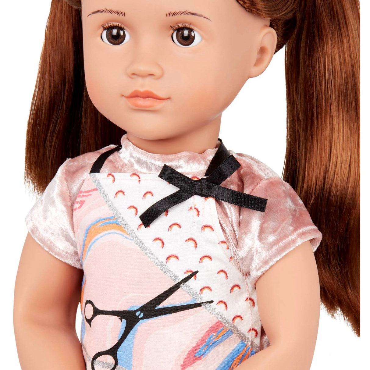 Our Generation Deluxe Doll Clothing Frisør