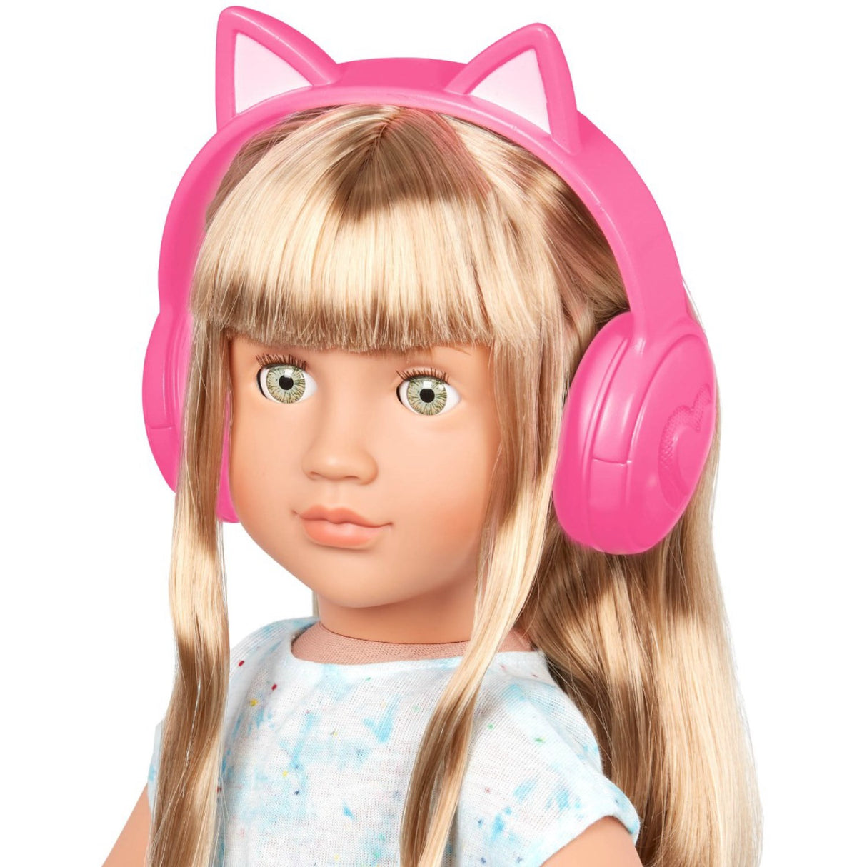 Our Generation Doll Clothing Inliners