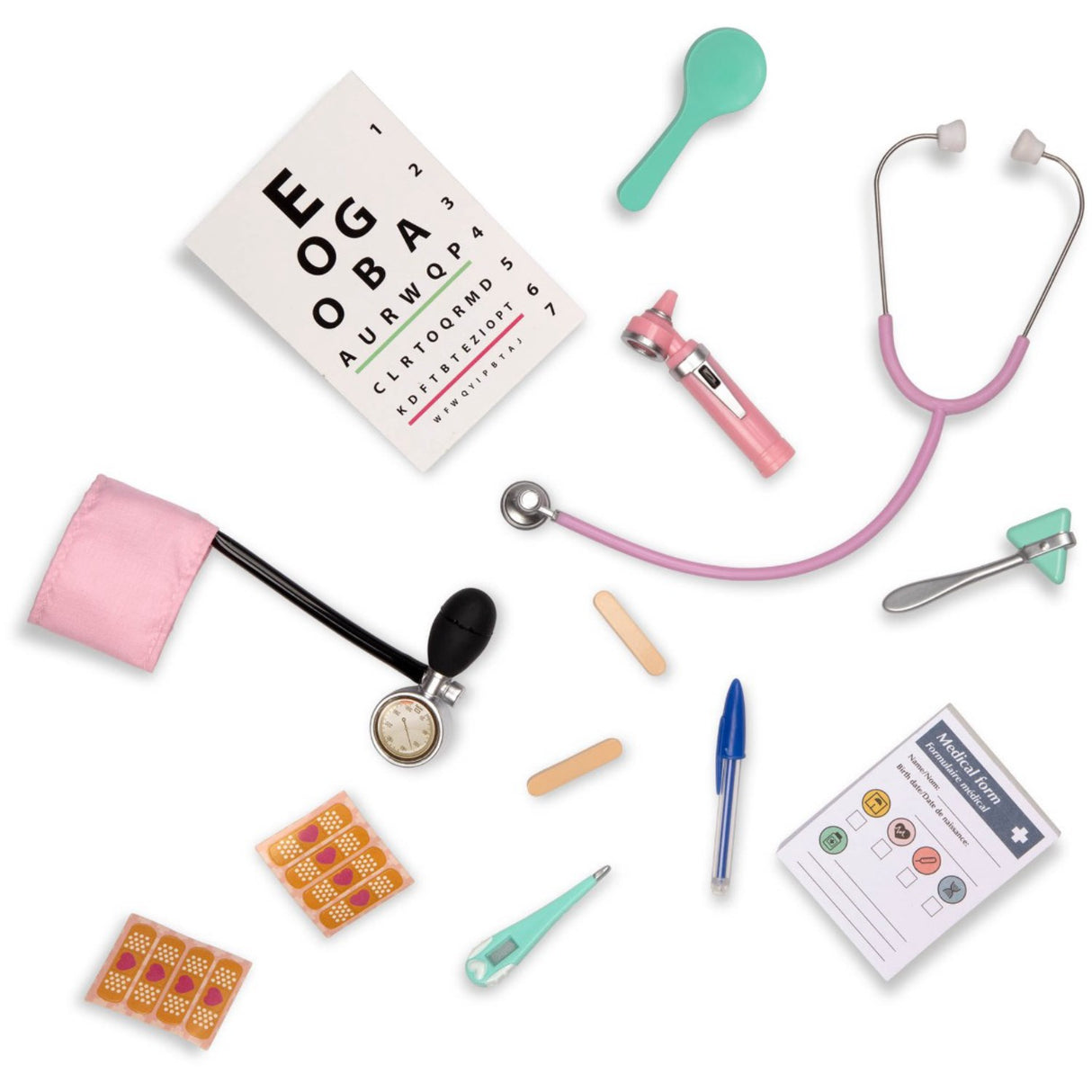 Our Generation Lægeklinik