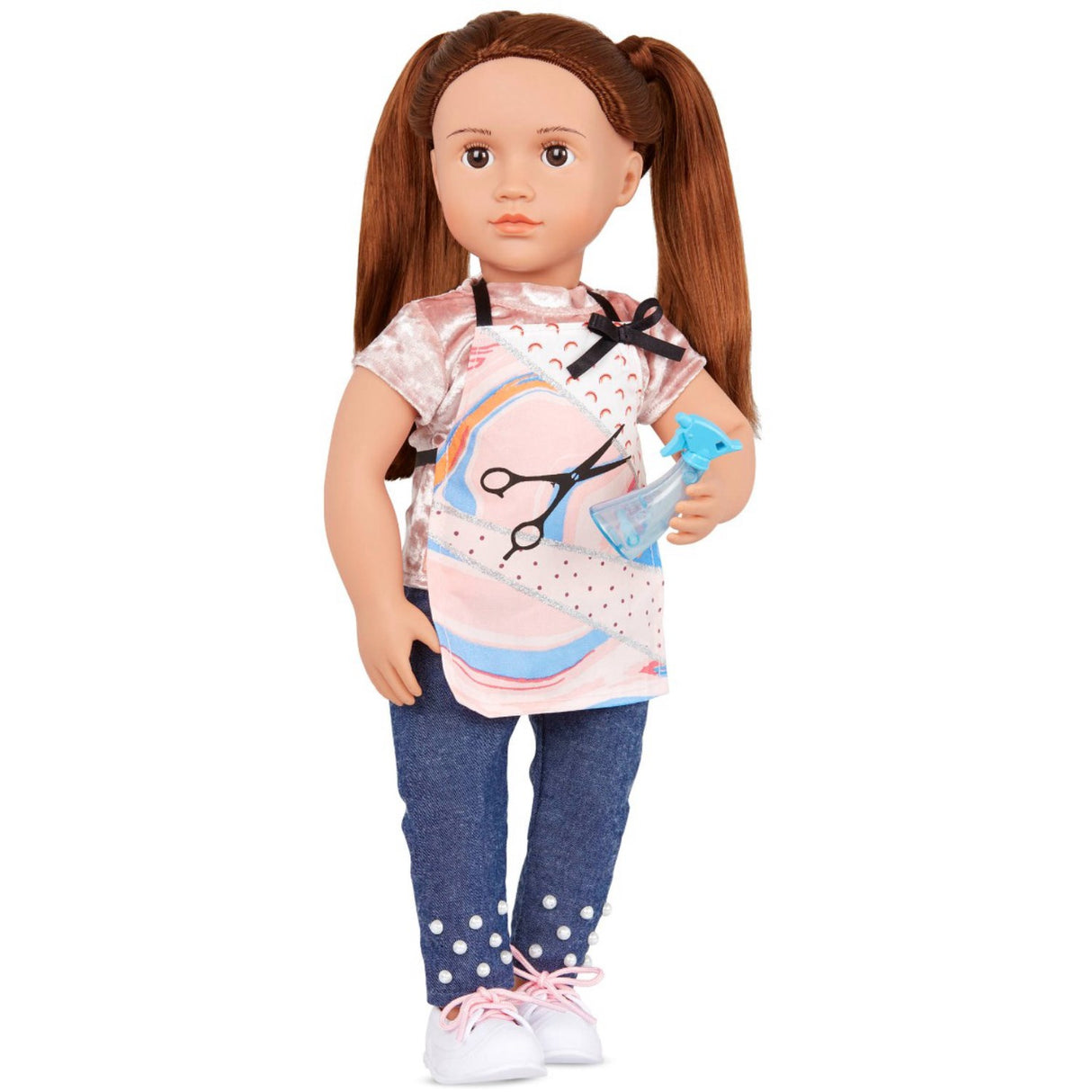 Our Generation Deluxe Doll Clothing Frisør