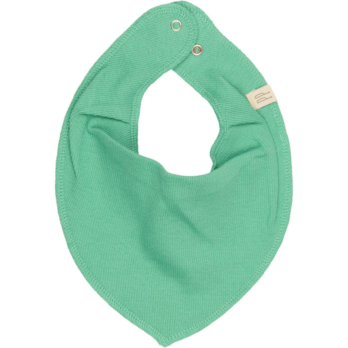 Petit Piao Nettle Fabric Bib 3 Pack