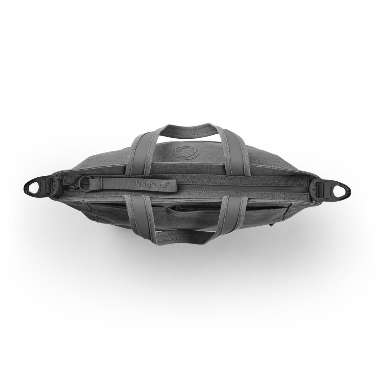 Bugaboo Changing Bag Moon Grey