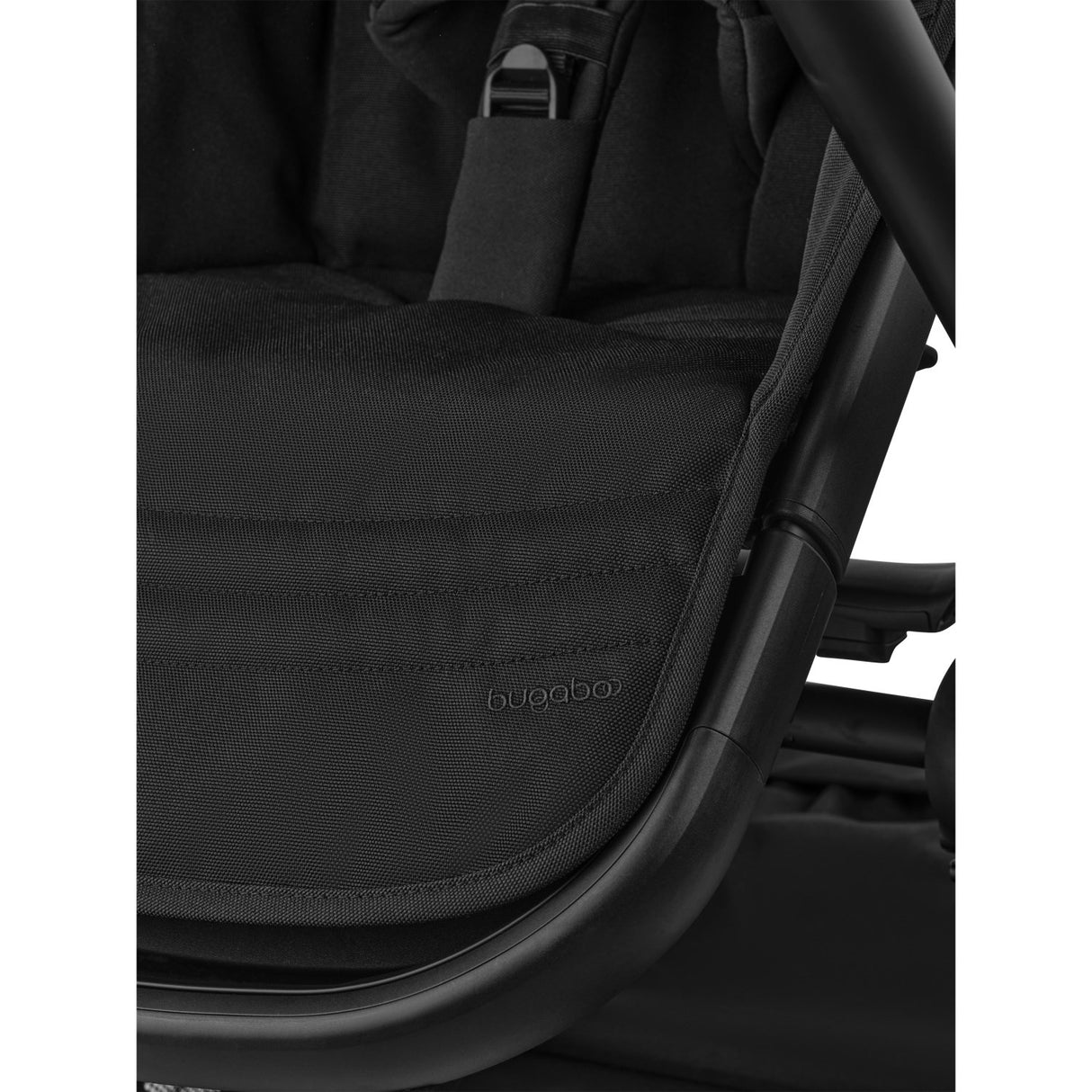 Bugaboo Fox 5 Renew Complete Black/Heritage Black-Heritage Black