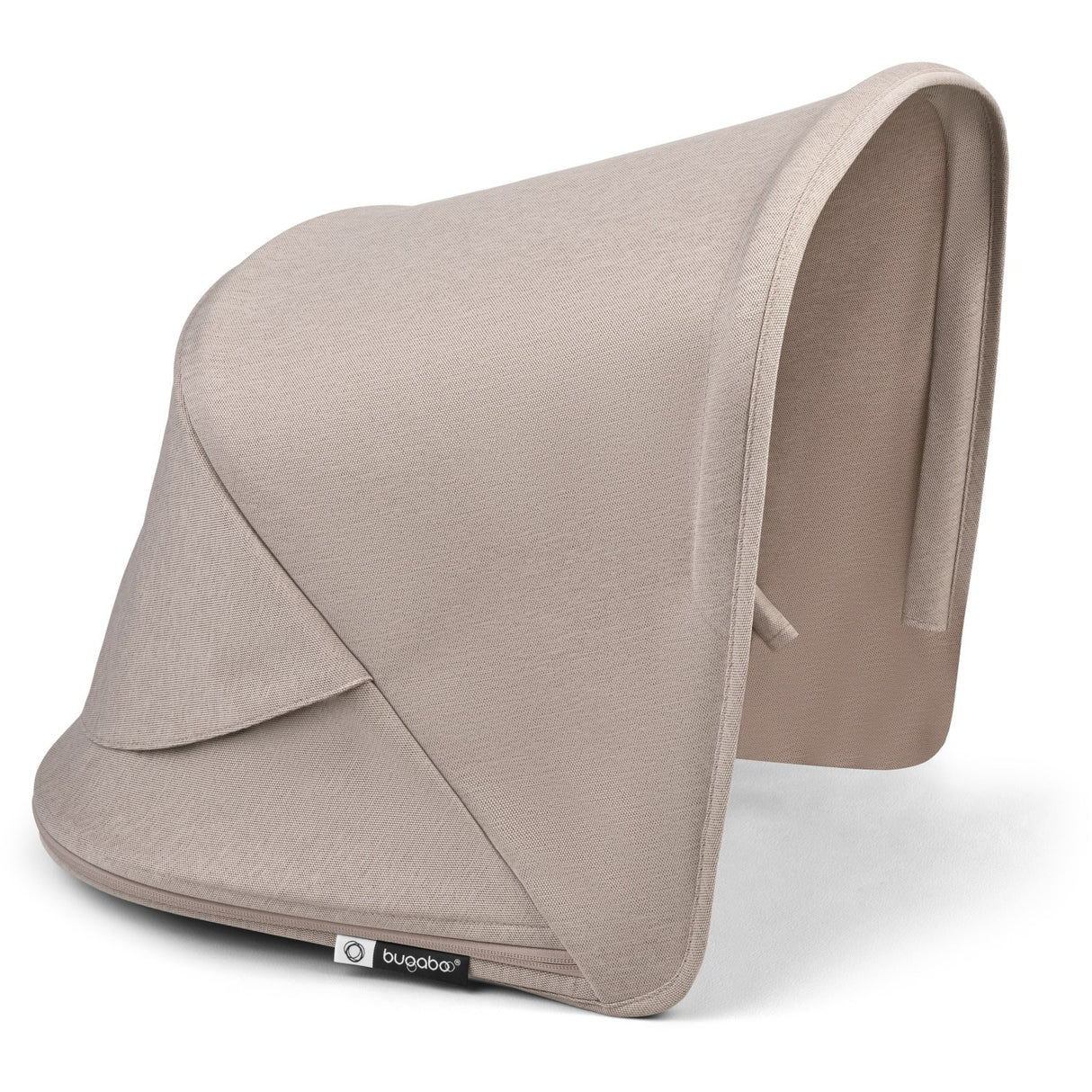 Bugaboo Fox 5 Renew Sun Canopy Desert Taupe Melange