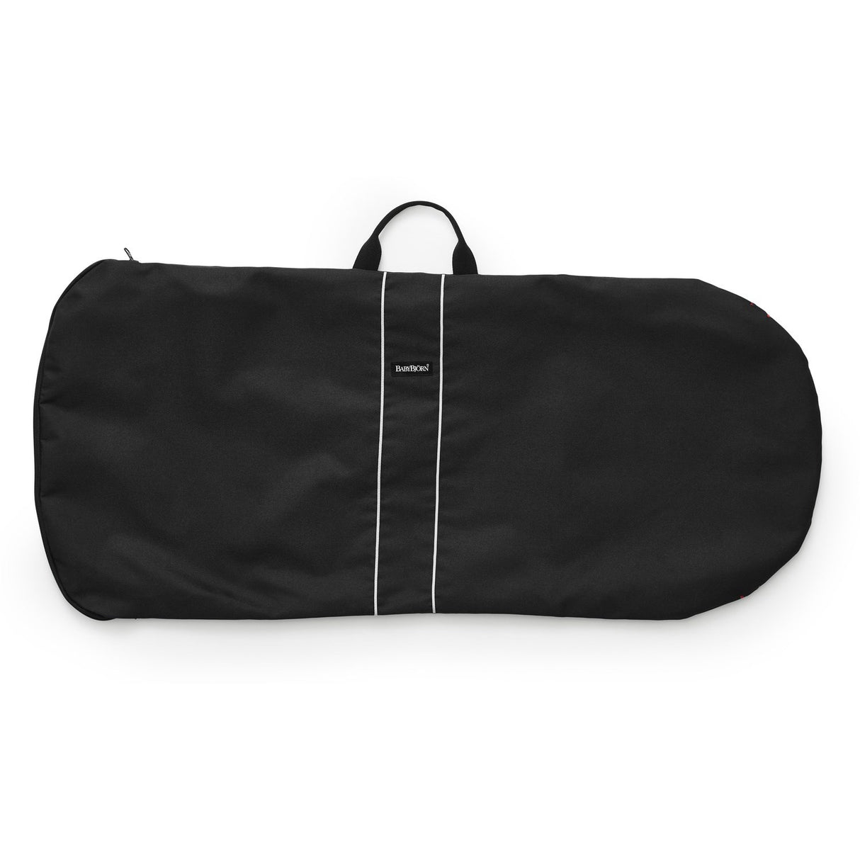 BabyBjörn Black Transport Bag Til Skråstol