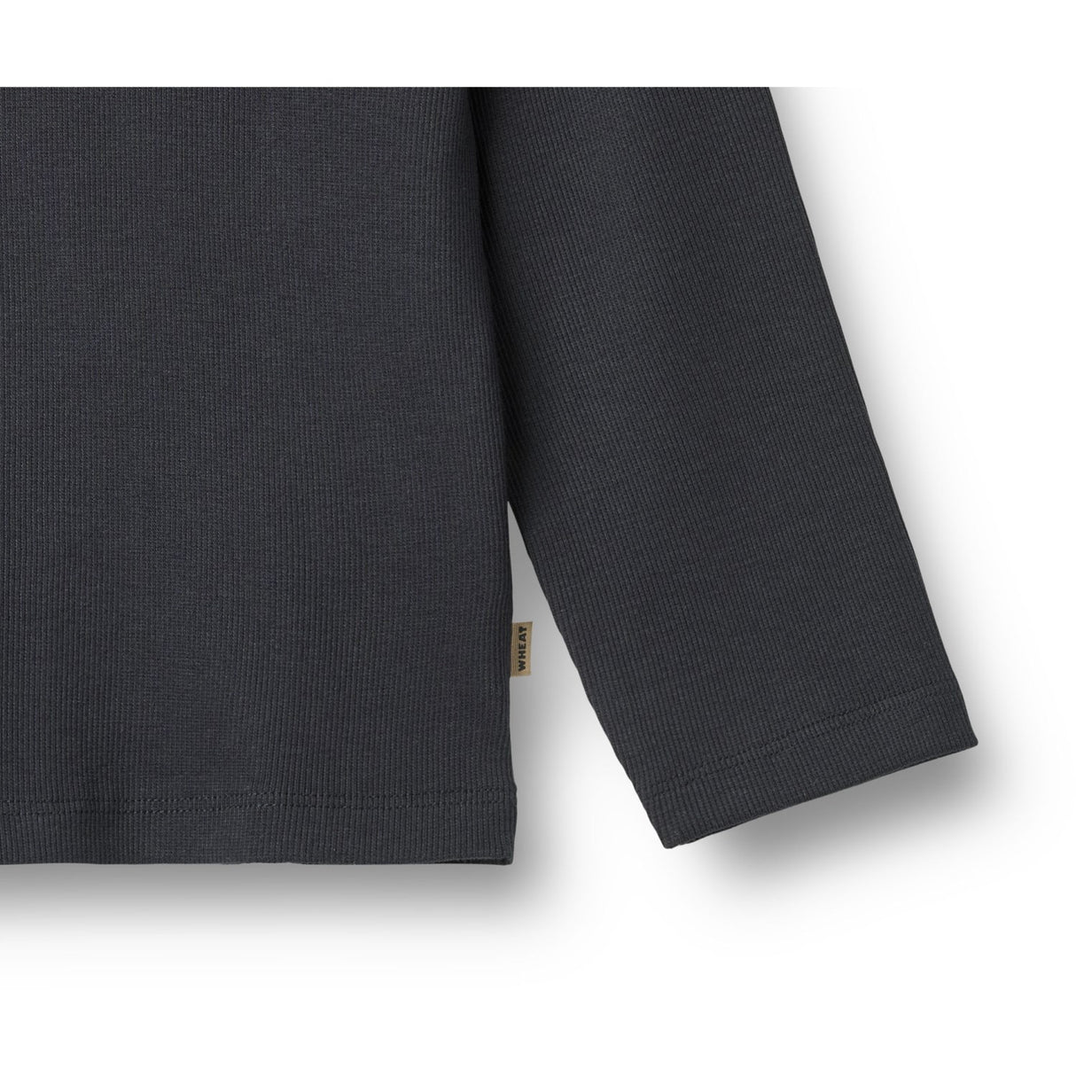 Wheat Navy Blouse Milo