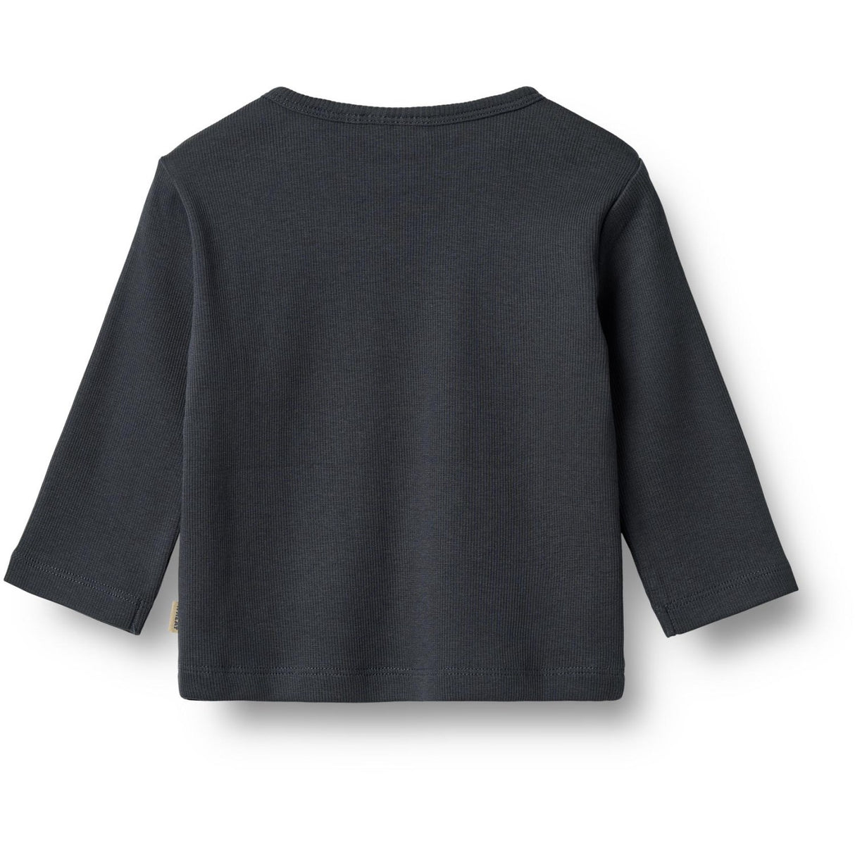 Wheat Navy Blouse Milo