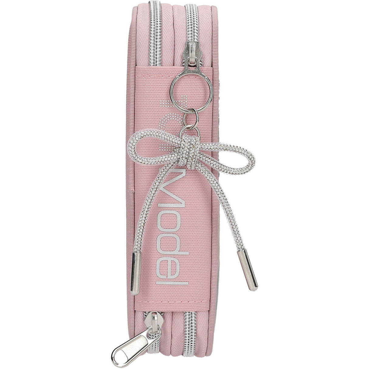 TOPModel My BFF Double Pencil Case