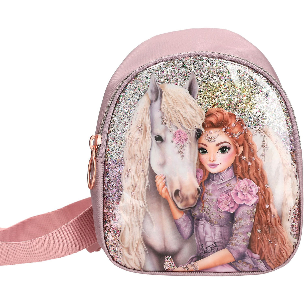 TOPModel Viva Violet Crossbag