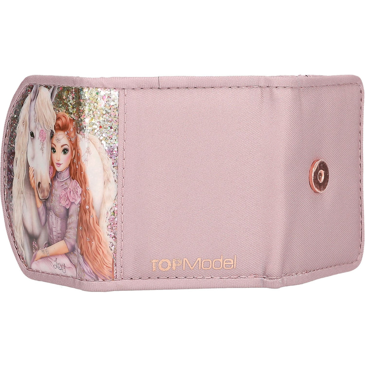 TOPModel Viva Violet Purse