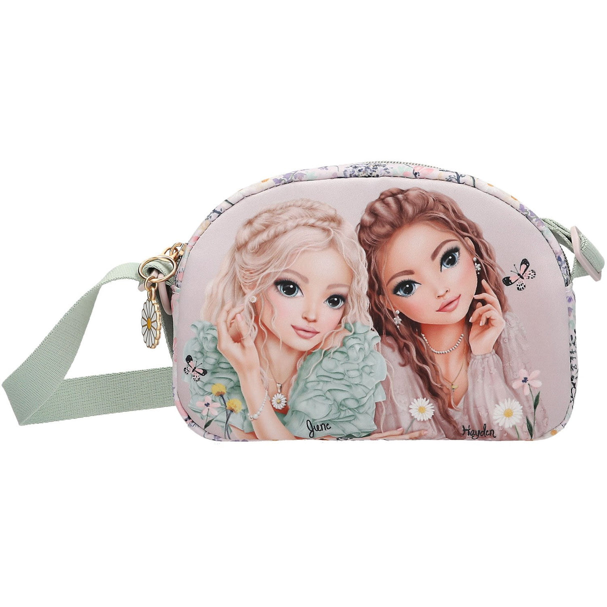 TOPModel Summer Feeling Small Shoulder Bag