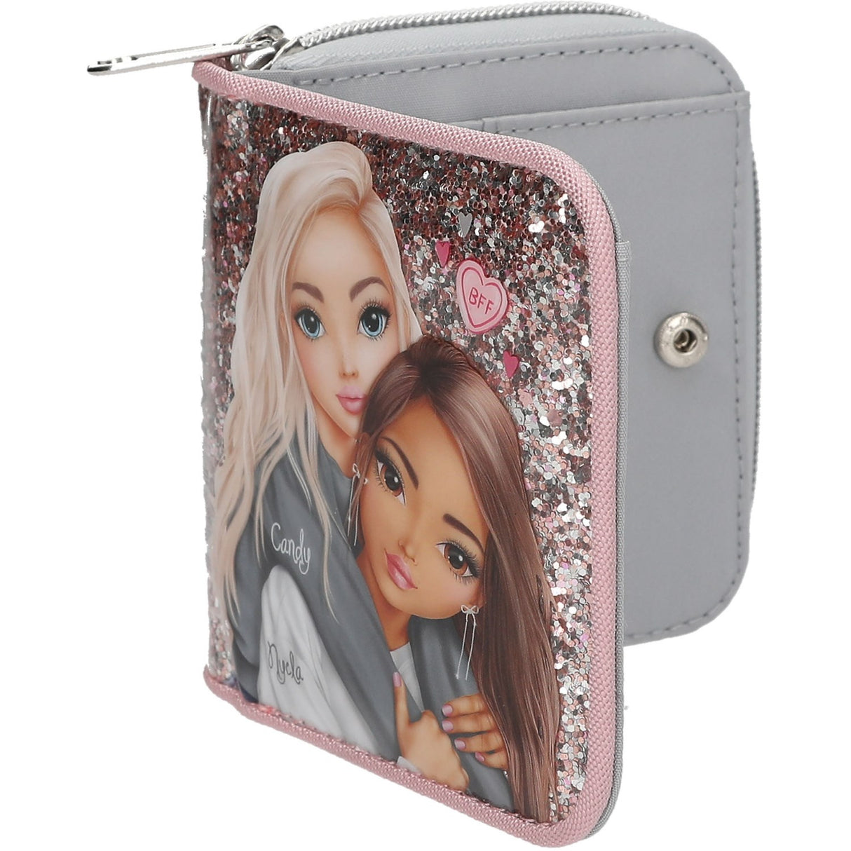 TOPModel My BFF Purse