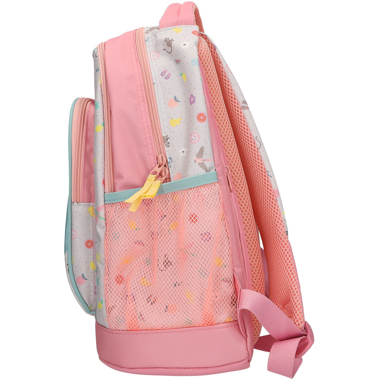 TOPModel Juicy Schoolbackpack