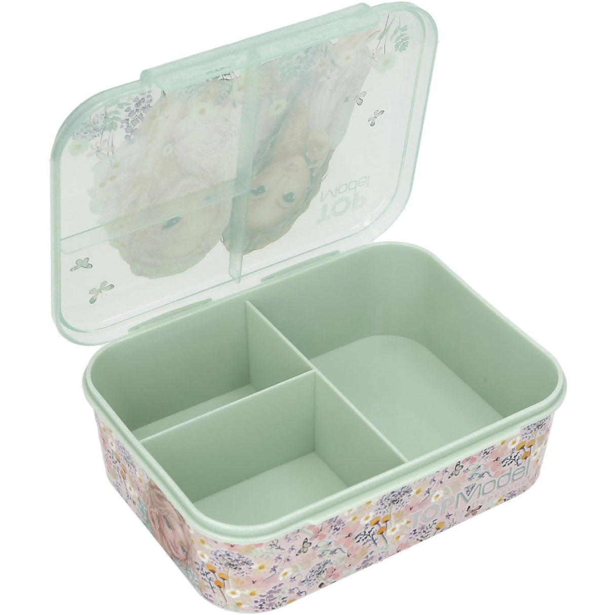 TOPModel Summer Feeling Lunchbox