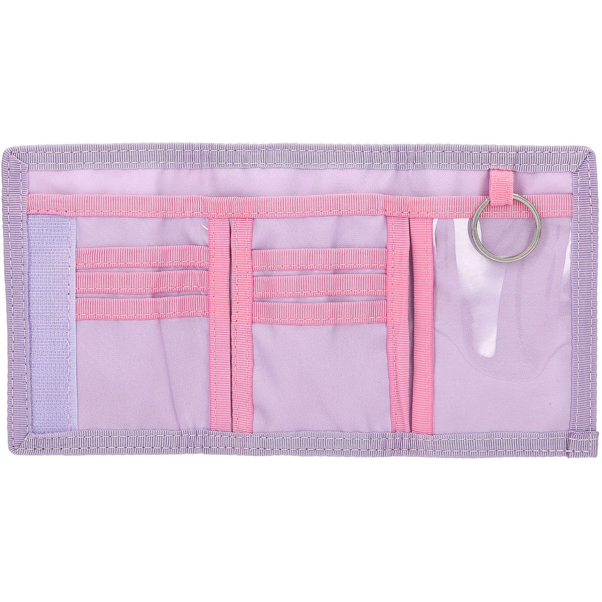 Ylvi Purse With Appliquéd Wing