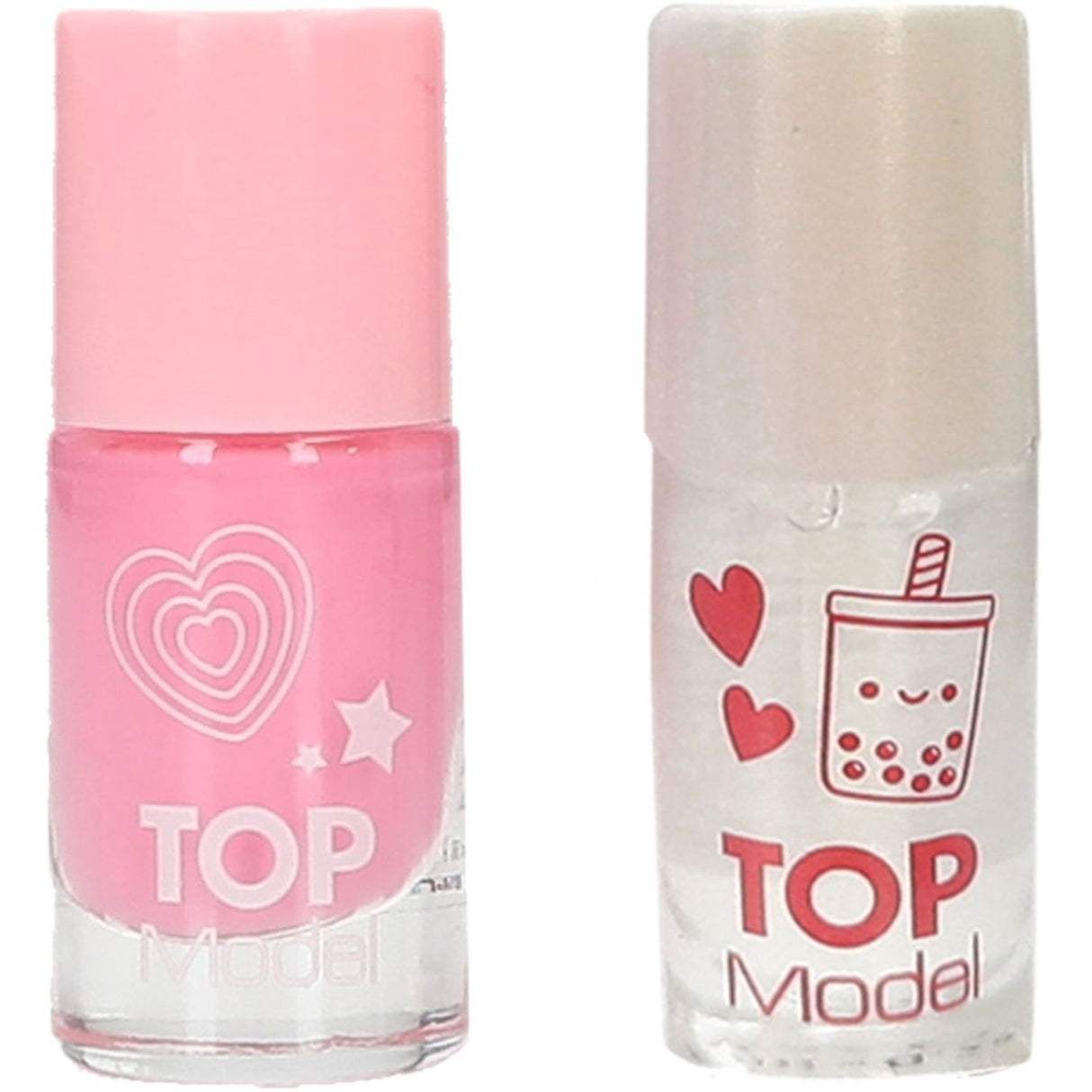TOPModel Beauty And Me Nail Studio Set